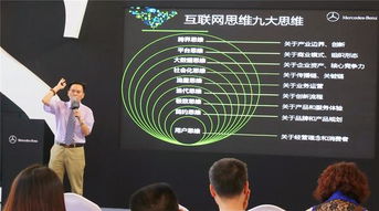 移動互聯網時代的企業轉型之道 內外兼修，決勝互聯網銷售